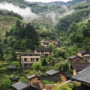 云和梯田景区九曲云环 - 丽水市旅游 缩略图 4