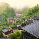 云和梯田景区九曲云环 - 丽水市旅游 缩略图 8