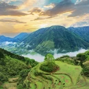 云和梯田景区九曲云环 - 丽水市旅游 缩略图 9