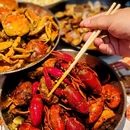 靓靓蒸虾.头牌蒸虾(白石洲店) - 深圳市旅游 缩略图 4