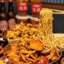 靓靓蒸虾.头牌蒸虾(白石洲店) - 深圳市旅游 缩略图 5