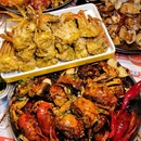 靓靓蒸虾.头牌蒸虾(白石洲店) - 深圳市旅游 缩略图 1