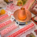 塞外天润鲜羊火锅(新川店) - 成都市旅游 缩略图 2