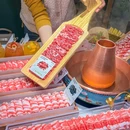 塞外天润鲜羊火锅(新川店) - 成都市旅游 缩略图 6