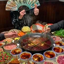 陈陈火锅(总店) - 重庆市旅游 缩略图 1