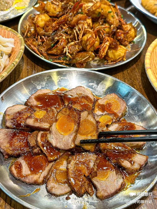 头牌小厨·蛇口大排档(蛇口店) - 深圳市旅游