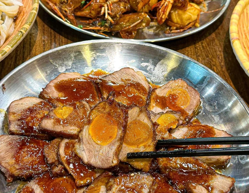 头牌小厨·蛇口大排档(蛇口店) - 深圳市旅游 1
