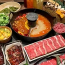 三出山火锅(卓悦中心店) - 深圳市旅游 缩略图 3