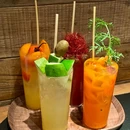 三出山火锅(卓悦中心店) - 深圳市旅游 缩略图 2