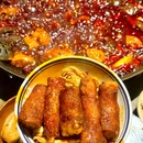 半九十·干精火旺渝派老火锅(新华公园总店) - 成都市旅游 缩略图 4