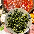 半九十·干精火旺渝派老火锅(新华公园总店) - 成都市旅游 缩略图 6