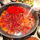 半九十·干精火旺渝派老火锅(新华公园总店) - 成都市旅游 缩略图 7