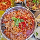 蓉三少冒烤鸭·四川小吃集(北京首店) - 北京市旅游 缩略图 4