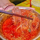 蓉三少冒烤鸭·四川小吃集(北京首店) - 北京市旅游 缩略图 5