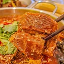 蓉三少冒烤鸭·四川小吃集(北京首店) - 北京市旅游 缩略图 3