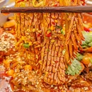 蓉三少冒烤鸭·四川小吃集(北京首店) - 北京市旅游 缩略图 7