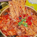 蓉三少冒烤鸭·四川小吃集(北京首店) - 北京市旅游 缩略图 9