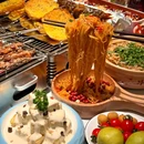 冀老二串店 - 沧州市旅游 缩略图 1