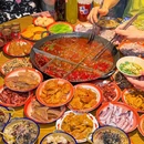 五筒老火锅(大鼎·城市广场A区店) - 重庆市旅游 缩略图 1