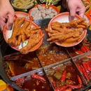 五筒老火锅(大鼎·城市广场A区店) - 重庆市旅游 缩略图 6