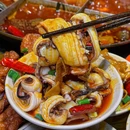 五筒老火锅(大鼎·城市广场A区店) - 重庆市旅游 缩略图 8