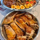 以川冒菜·冒烤鸭(福田新天地店) - 深圳市旅游 缩略图 4