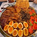 以川冒菜·冒烤鸭(福田新天地店) - 深圳市旅游 缩略图 1