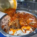 以川冒菜·冒烤鸭(福田新天地店) - 深圳市旅游 缩略图 6