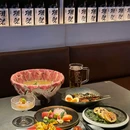 烧个鸟·日料酒肆(港汇天地店) - 成都市旅游 缩略图 4