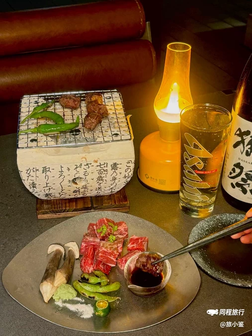 烧个鸟·日料酒肆(港汇天地店) - 成都市旅游