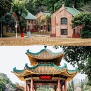 沙面岛 - 广州市旅游 缩略图 4