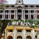 沙面岛 - 广州市旅游 缩略图 5
