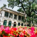 沙面岛 - 广州市旅游 缩略图 1