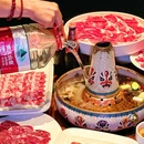 尚鼎·京味涮锅(航天城店) - 西安市旅游 缩略图 9
