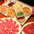 尚鼎·京味涮锅(航天城店) - 西安市旅游 缩略图 5