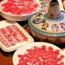 尚鼎·京味涮锅(航天城店) - 西安市旅游 缩略图 1