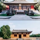 运城关公故里文化旅游景区 - 运城市旅游 缩略图 2