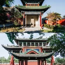 运城关公故里文化旅游景区 - 运城市旅游 缩略图 3