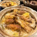 顺心小聚·炒虾海鲜大排档·团建聚餐 - 深圳市旅游 缩略图 1