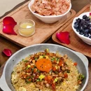 MOR'JON 莫槿概念韩式料理(大都荟店) - 西安市旅游 缩略图 3
