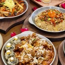 MOR'JON 莫槿概念韩式料理(大都荟店) - 西安市旅游 缩略图 5