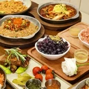 MOR'JON 莫槿概念韩式料理(大都荟店) - 西安市旅游 缩略图 7