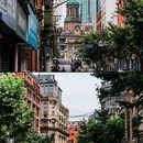 南京路步行街 - 上海市旅游 缩略图 9