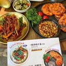 初乐韩食酒馆·韩式烤牛肠店 - 重庆市旅游 缩略图 2