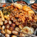 初乐韩食酒馆·韩式烤牛肠店 - 重庆市旅游 缩略图 5