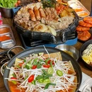 初乐韩食酒馆·韩式烤牛肠店 - 重庆市旅游 缩略图 6