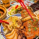 细记港九宵夜大牌档(虹桥南丰城店) - 上海市旅游 缩略图 1