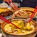 细记港九宵夜大牌档(虹桥南丰城店) - 上海市旅游 缩略图 6