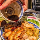 细记港九宵夜大牌档(虹桥南丰城店) - 上海市旅游 缩略图 7