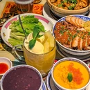细记港九宵夜大牌档(虹桥南丰城店) - 上海市旅游 缩略图 8